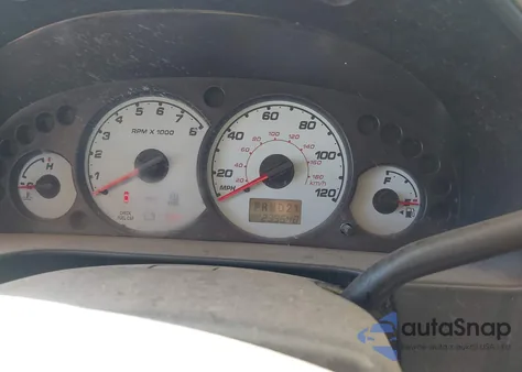 2003 Ford Escape Xlt из США, поврежденный, VIN 1FMYU931X3KC03952